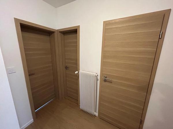 Appartement à vendre à Pontarlier (25300)