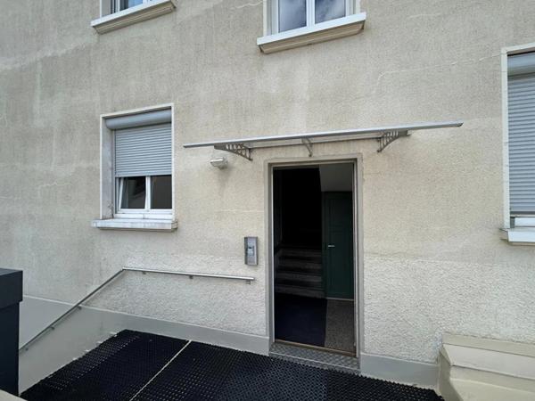 Appartement à vendre à Pontarlier (25300)