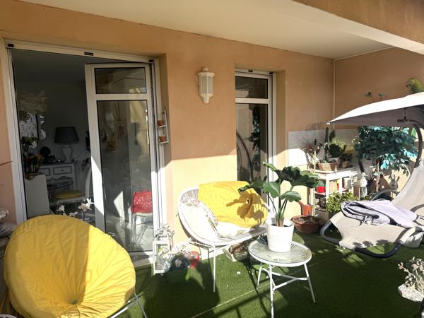 Appartement 3 pièces - 95 m² Exclusivité efficity