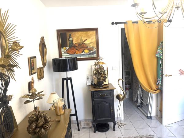 Appartement 3 pièces - 95 m² Exclusivité efficity