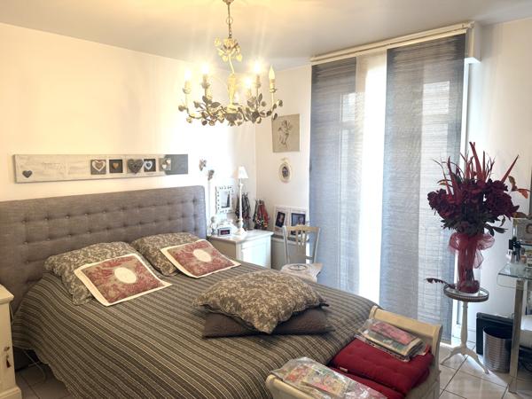 Appartement 3 pièces - 95 m² Exclusivité efficity