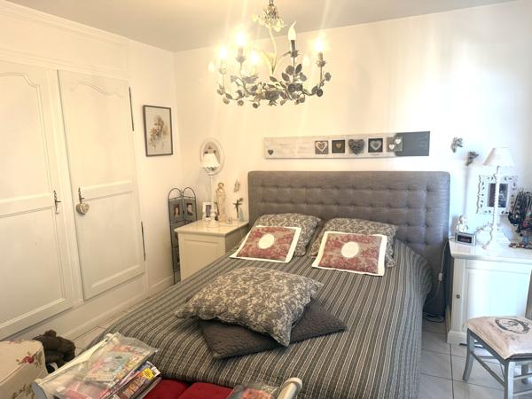 Appartement 3 pièces - 95 m² Exclusivité efficity