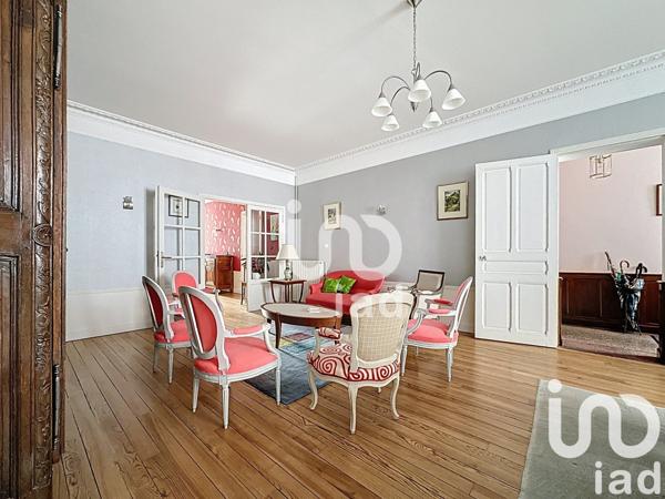 Maison de ville 9 pièces de 364 m² à Tarbes (65000)