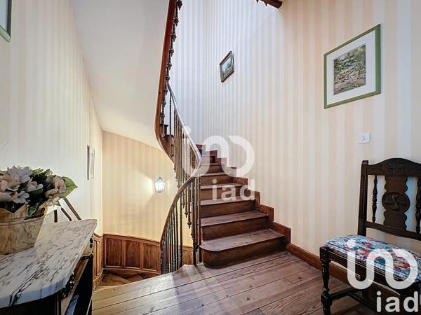 Maison de ville 9 pièces de 364 m² à Tarbes (65000)