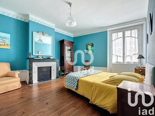 Maison de ville 9 pièces de 364 m² à Tarbes (65000)