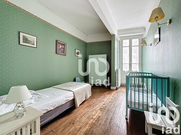 Maison de ville 9 pièces de 364 m² à Tarbes (65000)