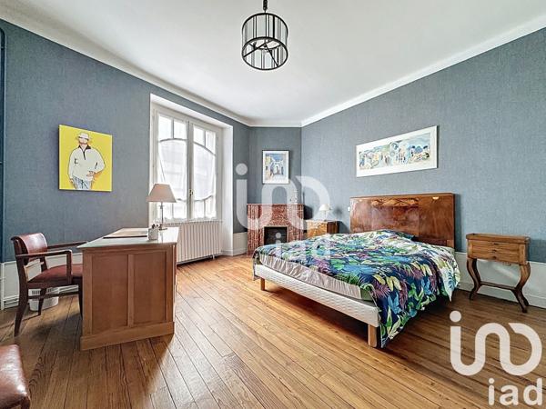 Maison de ville 9 pièces de 364 m² à Tarbes (65000)