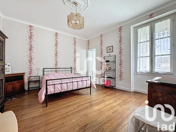 Maison de ville 9 pièces de 364 m² à Tarbes (65000)