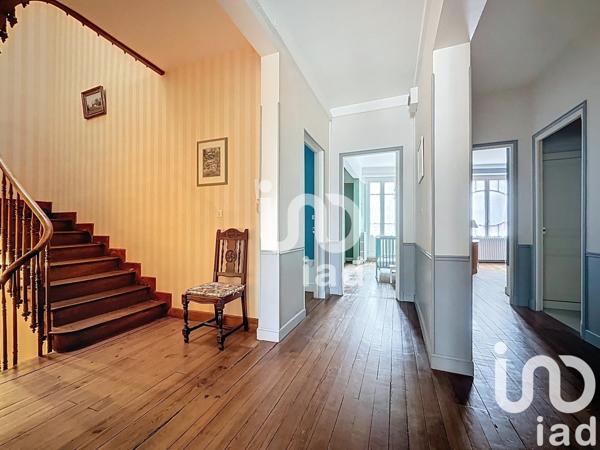 Maison de ville 9 pièces de 364 m² à Tarbes (65000)
