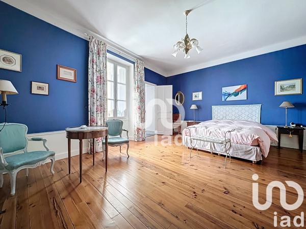 Maison de ville 9 pièces de 364 m² à Tarbes (65000)