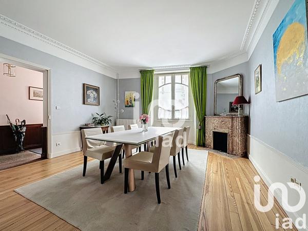 Maison de ville 9 pièces de 364 m² à Tarbes (65000)