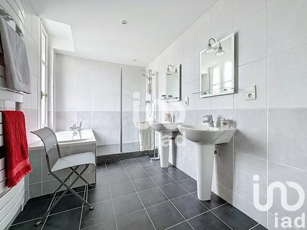 Maison de ville 9 pièces de 364 m² à Tarbes (65000)