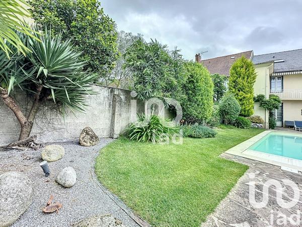 Maison de ville 9 pièces de 364 m² à Tarbes (65000)
