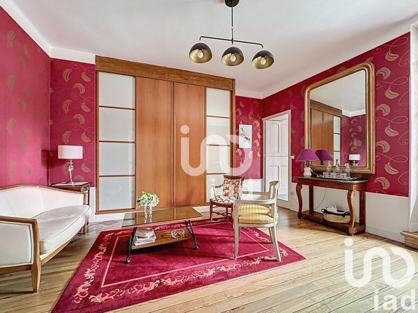 Maison de ville 9 pièces de 364 m² à Tarbes (65000)