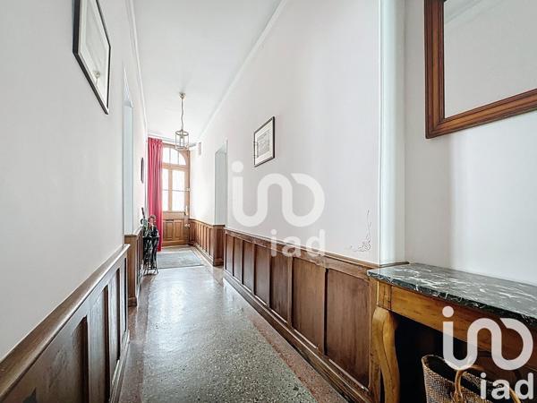Maison de ville 9 pièces de 364 m² à Tarbes (65000)
