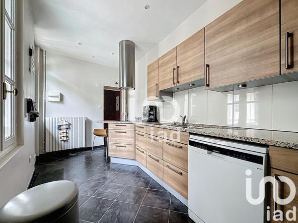 Maison de ville 9 pièces de 364 m² à Tarbes (65000)