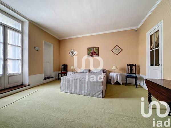 Maison de ville 9 pièces de 364 m² à Tarbes (65000)