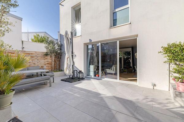 Maison Nanterre 5 pièce(s) 132.14 m2