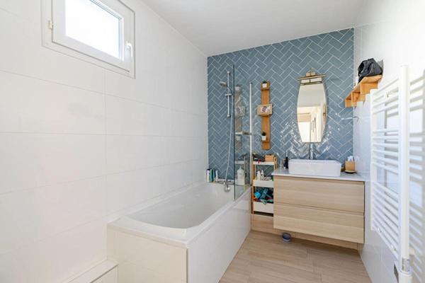 Maison Nanterre 5 pièce(s) 132.14 m2