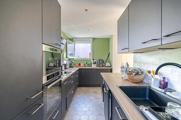 Maison Nanterre 5 pièce(s) 132.14 m2
