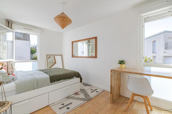 Maison Nanterre 5 pièce(s) 132.14 m2