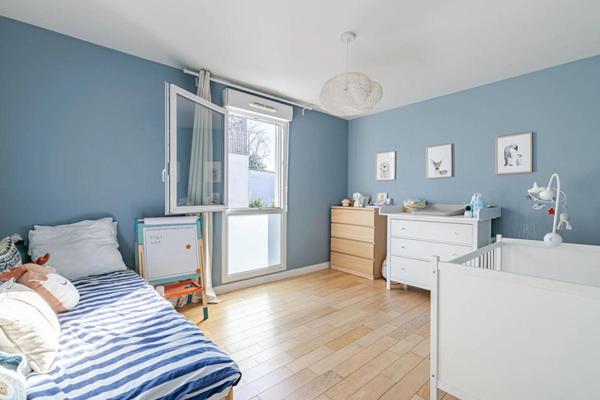 Maison Nanterre 5 pièce(s) 132.14 m2