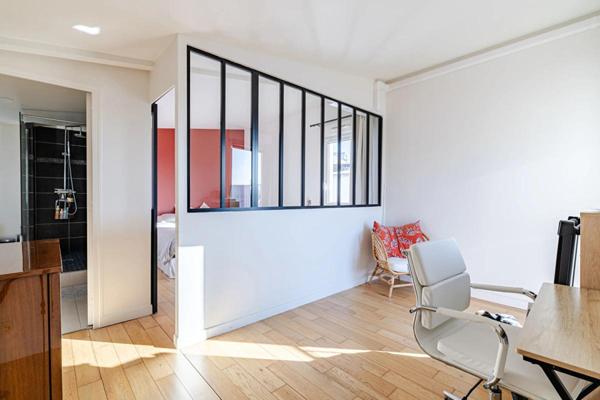 Maison Nanterre 5 pièce(s) 132.14 m2