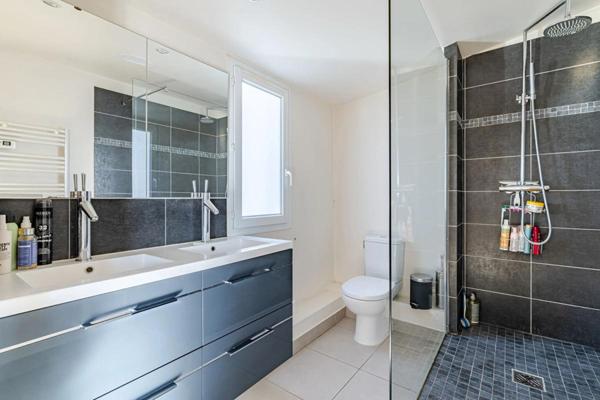 Maison Nanterre 5 pièce(s) 132.14 m2