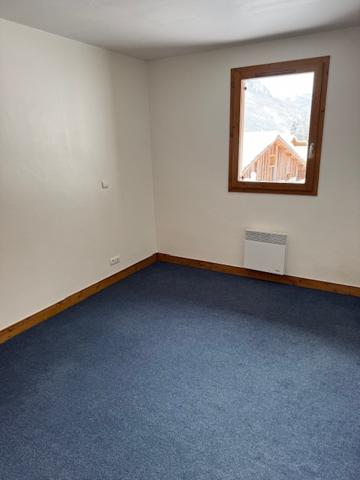 Champagny-en-Vanoise (73350) ACHAT-VENTEAPPARTEMENT 4 piéces avec cave- vue exceptionnelle - 73350 CHAMPAGNY EN VANOISE LA PLAGNE PARADISK