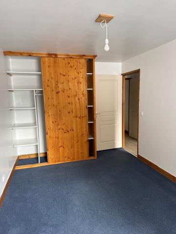 Champagny-en-Vanoise (73350) ACHAT-VENTEAPPARTEMENT 4 piéces avec cave- vue exceptionnelle - 73350 CHAMPAGNY EN VANOISE LA PLAGNE PARADISK