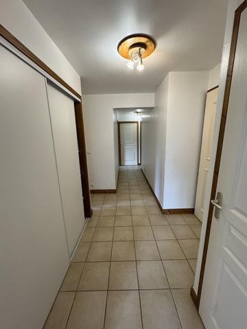 Champagny-en-Vanoise (73350) ACHAT-VENTEAPPARTEMENT 4 piéces avec cave- vue exceptionnelle - 73350 CHAMPAGNY EN VANOISE LA PLAGNE PARADISK