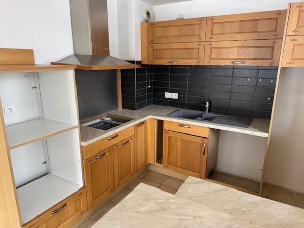 Champagny-en-Vanoise (73350) ACHAT-VENTEAPPARTEMENT 4 piéces avec cave- vue exceptionnelle - 73350 CHAMPAGNY EN VANOISE LA PLAGNE PARADISK