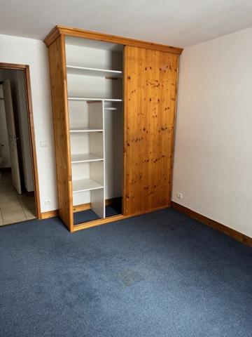 Champagny-en-Vanoise (73350) ACHAT-VENTEAPPARTEMENT 4 piéces avec cave- vue exceptionnelle - 73350 CHAMPAGNY EN VANOISE LA PLAGNE PARADISK