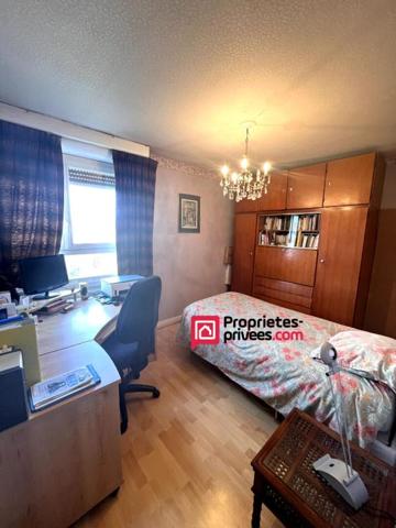 Appartement de 5 pièces 3 chambres survilliers 95470 Cave et Box
