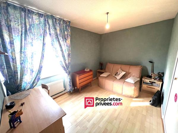 Appartement de 5 pièces 3 chambres survilliers 95470 Cave et Box