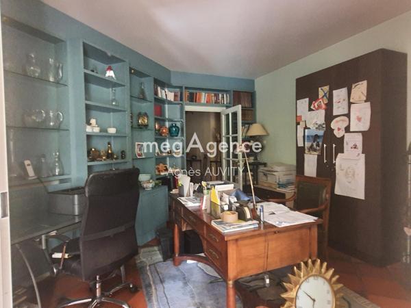 Maison à NERIS-LES-BAINS, 03310 - 6 pièces 290m²