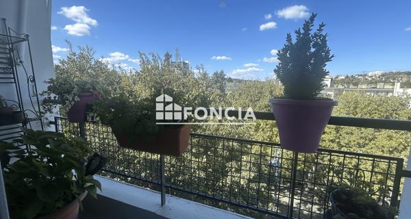 À vendre Appartement 5 pièces 83.04 m² - Sceaux 92330