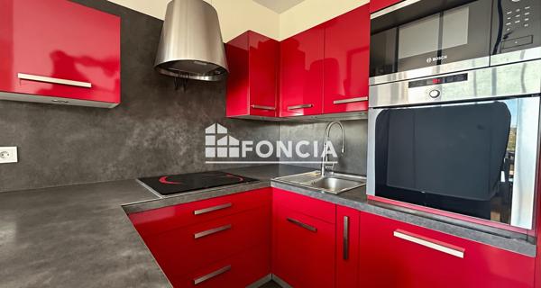 À vendre Appartement 5 pièces 83.04 m² - Sceaux 92330
