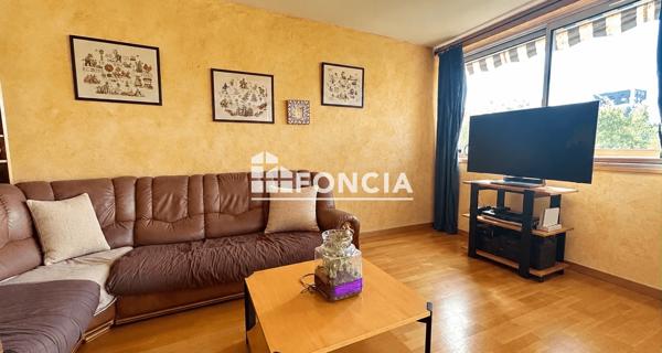 À vendre Appartement 5 pièces 83.04 m² - Sceaux 92330