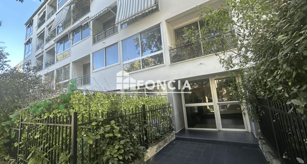 À vendre Appartement 5 pièces 83.04 m² - Sceaux 92330