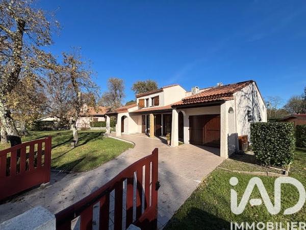 Maison à vendre 5 pièces 127 m² Cestas