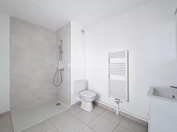 Location Appartement 1 pièces 31 m2 à Clermont-Ferrand