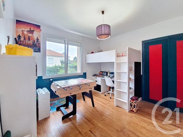 Maison à vendre  5 pièces - 147 m2 MILLERY - 69