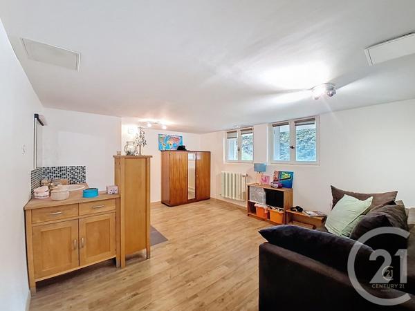 Maison à vendre  5 pièces - 147 m2 MILLERY - 69