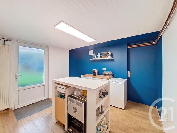 Maison à vendre  5 pièces - 147 m2 MILLERY - 69