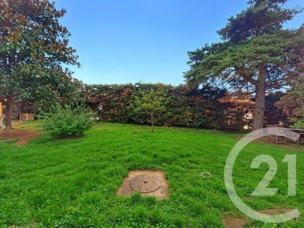 Maison à vendre  5 pièces - 147 m2 MILLERY - 69