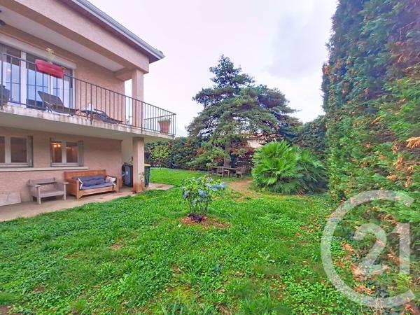 Maison à vendre  5 pièces - 147 m2 MILLERY - 69