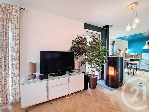 Maison à vendre  5 pièces - 147 m2 MILLERY - 69