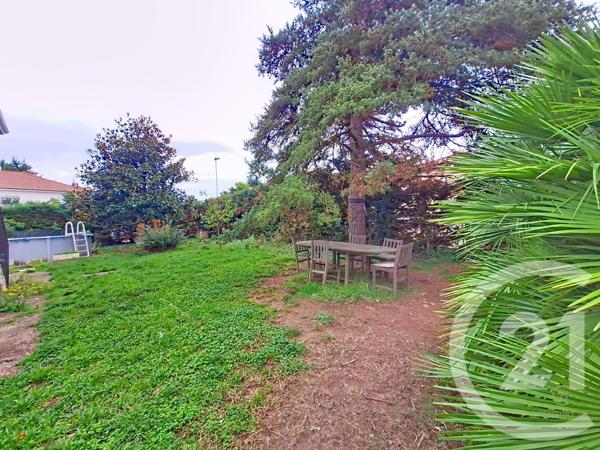 Maison à vendre  5 pièces - 147 m2 MILLERY - 69