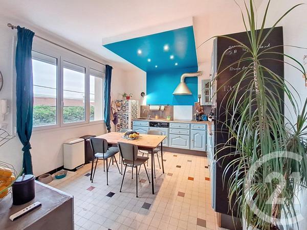 Maison à vendre  5 pièces - 147 m2 MILLERY - 69